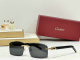 Cartier Sunglasses AAA (1106)