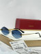 Cartier Sunglasses AAA (1033)