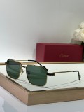 Cartier Sunglasses AAA (3200)