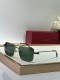 Cartier Sunglasses AAA (3200)