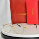 Cartier Sunglasses AAA (406)