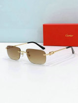 Cartier Sunglasses AAA (926) Cartier Sunglasses AAA (926)
