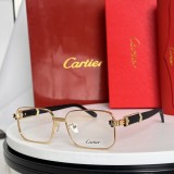 Cartier Sunglasses AAA (3028)