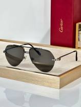 Cartier Sunglasses AAA (4020) Cartier Sunglasses AAA (4020)