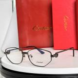 Cartier Sunglasses AAA (3989)