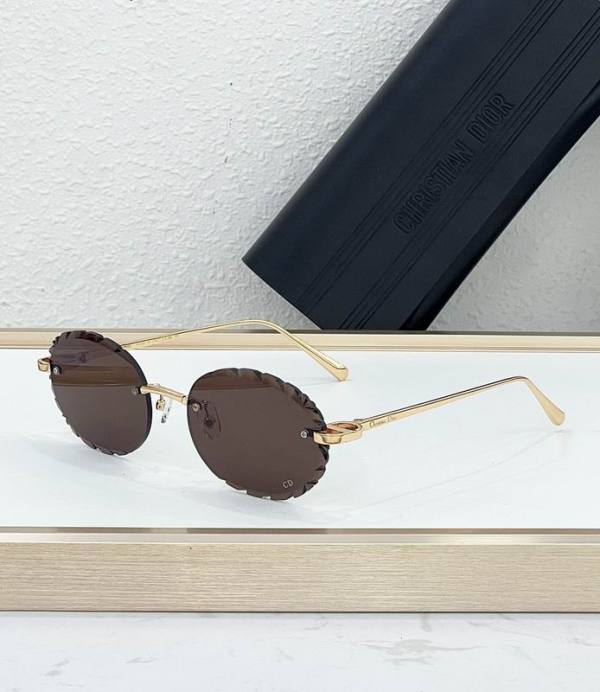 Cartier Sunglasses AAA (1947)