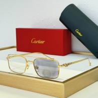 Cartier Sunglasses AAA (4058)