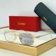 Cartier Sunglasses AAA (4058)