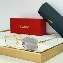 Cartier Sunglasses AAA (4058) Cartier Sunglasses AAA (4058)