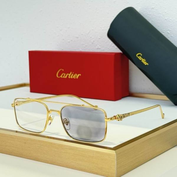 Cartier Sunglasses AAA (4058)