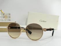 Cartier Sunglasses AAA (2315) Cartier Sunglasses AAA (2315)