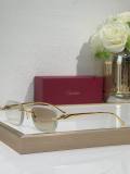 Cartier Sunglasses AAA (2545)