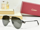Cartier Sunglasses AAA (1060)