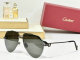 Cartier Sunglasses AAA (1060)