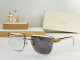 Cartier Sunglasses AAA (1623)