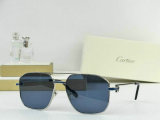 Cartier Sunglasses AAA (701)