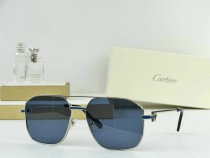 Cartier Sunglasses AAA (701)