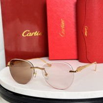 Cartier Sunglasses AAA (2879) Cartier Sunglasses AAA (2879)