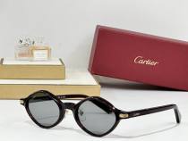 Cartier Sunglasses AAA (3275) Cartier Sunglasses AAA (3275)