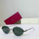 Cartier Sunglasses AAA (1767)