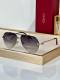 Cartier Sunglasses AAA (4022)
