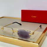 Cartier Sunglasses AAA (1354)