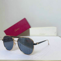 Cartier Sunglasses AAA (1749) Cartier Sunglasses AAA (1749)