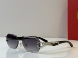 Cartier Sunglasses AAA (2733)