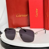 Cartier Sunglasses AAA (2907)
