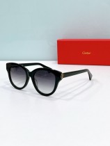 Cartier Sunglasses AAA (2970) Cartier Sunglasses AAA (2970)