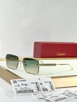Cartier Sunglasses AAA (3867) Cartier Sunglasses AAA (3867)