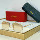 Cartier Sunglasses AAA (734)