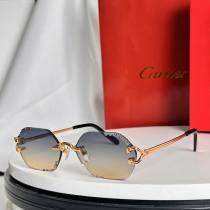 Cartier Sunglasses AAA (1811)