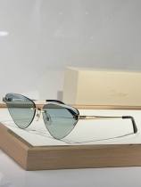 Cartier Sunglasses AAA (2306) Cartier Sunglasses AAA (2306)