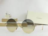 Cartier Sunglasses AAA (2422)
