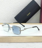 Cartier Sunglasses AAA (629)