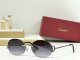 Cartier Sunglasses AAA (1008)