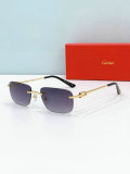 Cartier Sunglasses AAA (931)