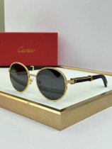 Cartier Sunglasses AAA (189) Cartier Sunglasses AAA (189)