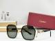 Cartier Sunglasses AAA (2501)