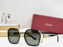 Cartier Sunglasses AAA (2501) Cartier Sunglasses AAA (2501)