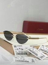 Cartier Sunglasses AAA (336) Cartier Sunglasses AAA (336)
