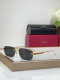 Cartier Sunglasses AAA (1272)