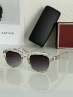 Cartier Sunglasses AAA (382)