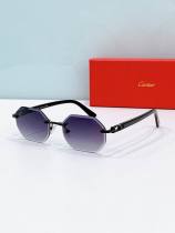 Cartier Sunglasses AAA (4069) Cartier Sunglasses AAA (4069)
