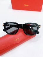 Cartier Sunglasses AAA (4075)