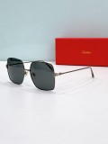 Cartier Sunglasses AAA (2860)