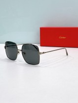 Cartier Sunglasses AAA (2860) Cartier Sunglasses AAA (2860)