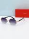 Cartier Sunglasses AAA (4063)