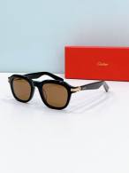 Cartier Sunglasses AAA (4084)